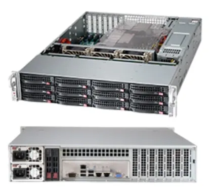 Picture of SuperChassis 826BE1C-R920LPB