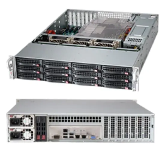 Picture of SuperChassis 826BE1C-R920LPB