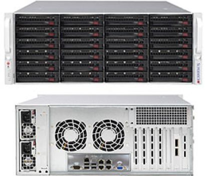 Picture of SuperChassis 846BE1C-R1K23B