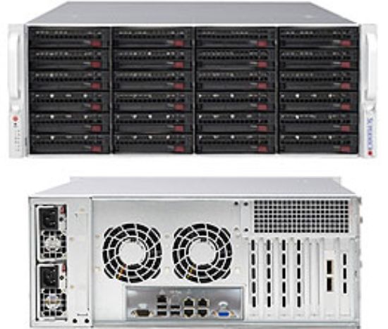 Picture of SuperChassis 846BE1C-R1K23B