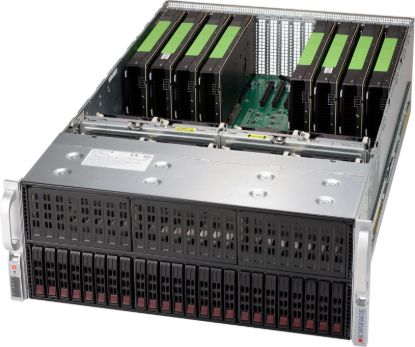 Picture of SuperServer 4028GR-TRT2