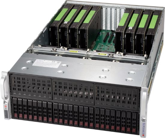 Picture of SuperServer 4028GR-TRT2