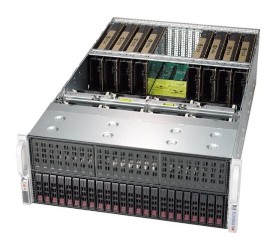 Picture of SuperServer 4029GP-TRT2