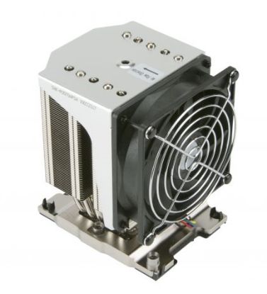 Picture of Supermicro 4U Active CPU Heat Sink Socket LGA3647-0 (SNK-P0070APS4)