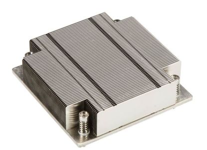 Picture of Supermicro 1U Passive CPU Heat Sink Socket LGA1150/1155 (SNK-P0049P)