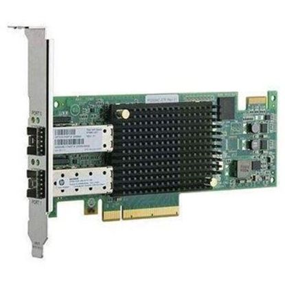 Picture of HPE Ethernet 10Gb 2-port SFP+ X710-DA2 Adapter (727055-B21) 