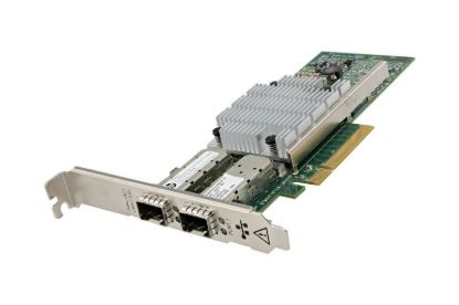 Picture of HPE Ethernet 10Gb 2-port 530SFP Adapter (652503-B21)