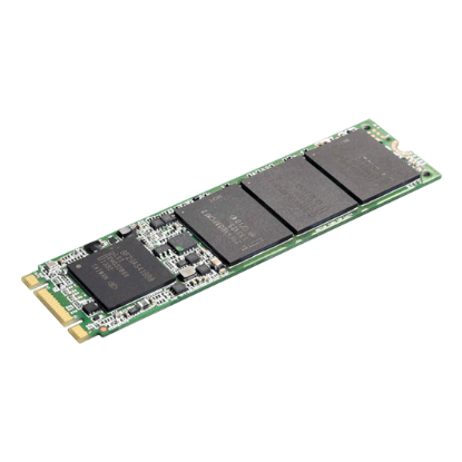Picture of Micron Enterprise M.2 5300 Pro 960GB SATA (6 Gb/s) Solid State Drive (MTFDDAV960TDS-1AW1ZABYY)