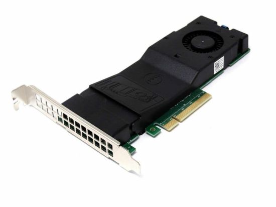 Picture of Dell Ultra-Speed Drive Duo PCIe SSD x8 Card