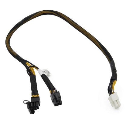 Picture of Cable for Graphics Card GPU For Dell Poweredge