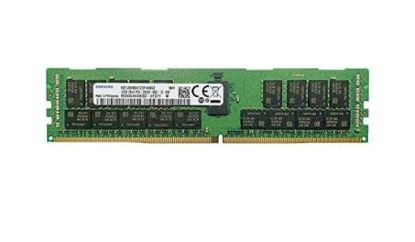 Picture of Samsung 128GB 8Rx4 DDR4-2933 ECC RDIMM Server Memory (M393ABG40M5B-CYF)