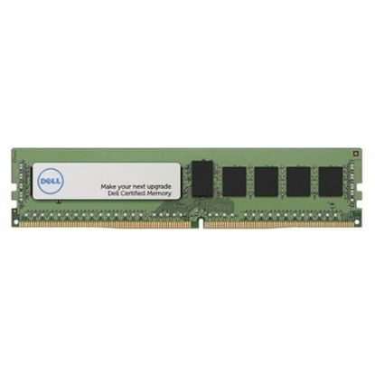 Picture of Dell 64GB LRDIMM, 2666MT/s, Quad Rank,CK