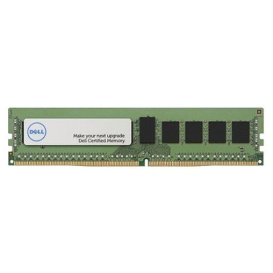 Picture of Dell 64GB LRDIMM, 2666MT/s, Quad Rank,CK