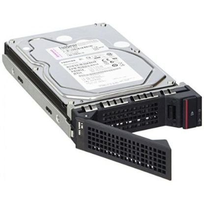 Picture of ThinkSystem 3.5" 1TB 7.2K SAS 12Gb Hot Swap 512n HDD (7XB7A00041)