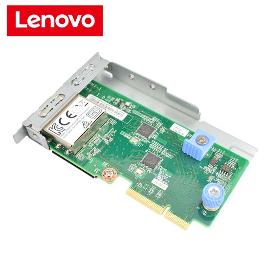 Picture of ThinkSystem 1Gb 4-port RJ45 LOM (7ZT7A00545)