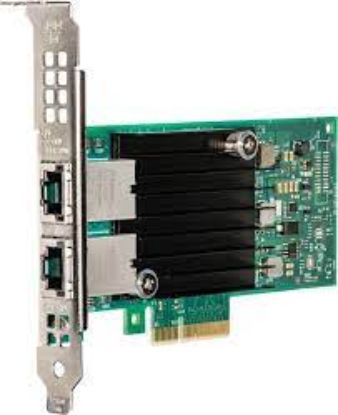 Picture of Intel X550-T2 Dual Port 10GBase-T Adapter (00MM860)