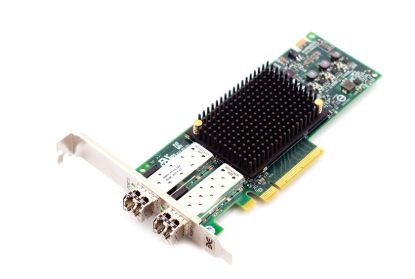 Picture of Emulex 16Gb Gen6 FC Dual-port HBA (01CV840)