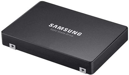 Picture of Samsung PM1643 960GB SAS 12Gbps 2.5 inch MLC V-NAND Enterprise SSD (MZILT960HAHQ-00007)