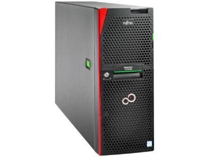 Picture of FUJITSU Server PRIMERGY TX2550 M5 Silver 4216