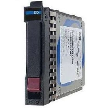 Picture of HPE MSA 1.92TB SAS 12G Read Intensive SFF (2.5in) M2 3yr Wty SSD (R0Q47A)