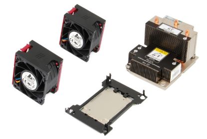 Picture of Intel Xeon-Gold 5220R (2.2GHz/24-core/150W) Processor Kit for HPE ProLiant DL380 Gen10 (P23553-B21)
