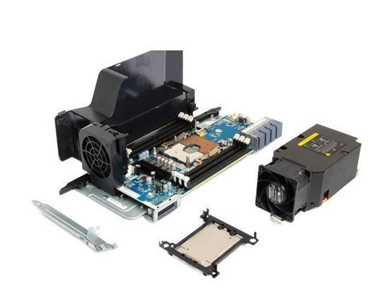 Picture of Z6G4 Xeon 4208 2.1 2400 8C 85W CPU2 (5YS89AA)