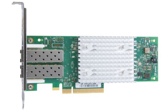 Picture of QLogic 2690 Single Port 16Gb Fibre Channel HBA, PCIe Full Height