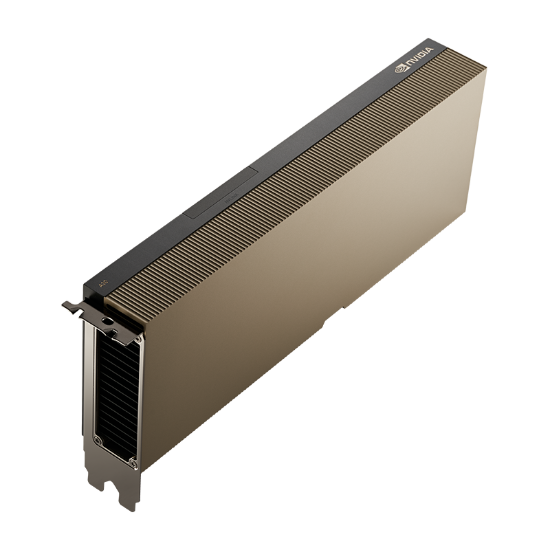 Picture of NVIDIA A30 GPU Computing Accelerator, 24GB HBM2, PCIe 4.0 x16