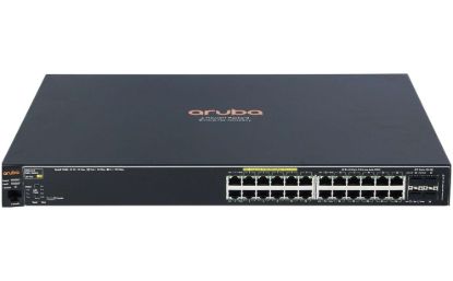 Picture of Aruba 2530 24G Switch (J9776A)