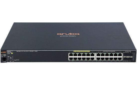 Picture of Aruba 2530 24G Switch (J9776A)