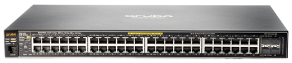 Picture of Aruba 2530 48 PoE+ Switch (J9778A)
