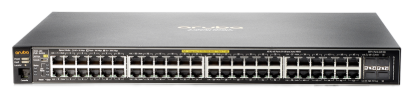 Picture of Aruba 2530 48G PoE+ Switch (J9772A)