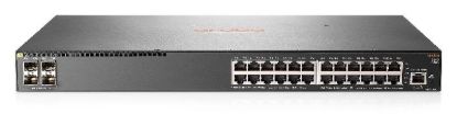 Picture of Aruba 2540 24G 4SFP+ Switch (JL354A)