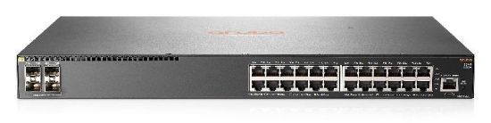 Picture of Aruba 2540 24G 4SFP+ Switch (JL354A)