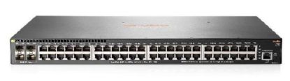 Picture of Aruba 2540 48G 4SFP+ Switch (JL355A)