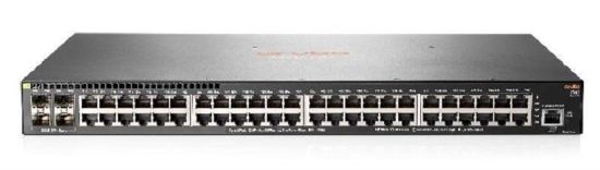 Picture of Aruba 2540 48G 4SFP+ Switch (JL355A)