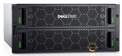 Picture of Dell PowerVault ME4084 Storage Array