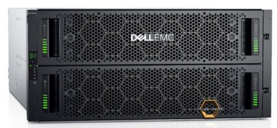 Picture of Dell PowerVault ME4084 Storage Array