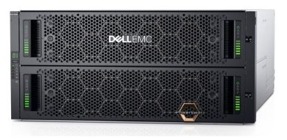 Picture of Dell PowerVault ME484 Expansion Chassis