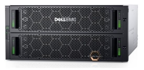 Picture of Dell PowerVault ME484 Expansion Chassis