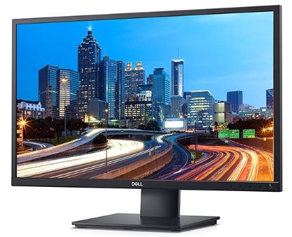 Picture of Màn hình máy tính Dell 24 Monitor - E2420HS,23.8",Power Cord,3Yr