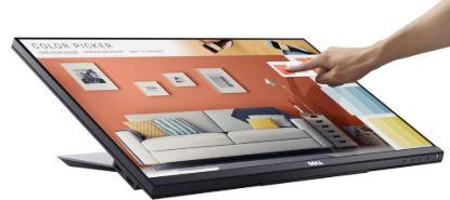 Picture of Màn hình máy tính Dell 24 Touch Monitor - P2418HT,Power Cord,3Yrs