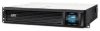 Picture of APC Smart-UPS 1000VA, Rack Mount, LCD 230V with SmartConnect Port (SMC1000I-2UC)