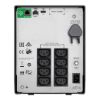 Picture of APC Smart-UPS 1000VA, Tower, LCD 230V with SmartConnect Port (SMC1000IC)