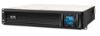 Picture of APC Smart-UPS,1500VA Rack Mount, LCD 230V with SmartConnect Port (SMC1500I-2UC)