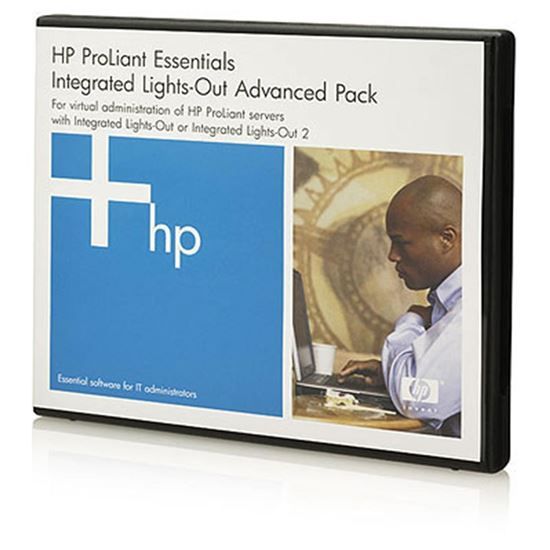 Picture of HPE OneView including 3yr 24x7 Support Physical 1-server LTU (E5Y34A)