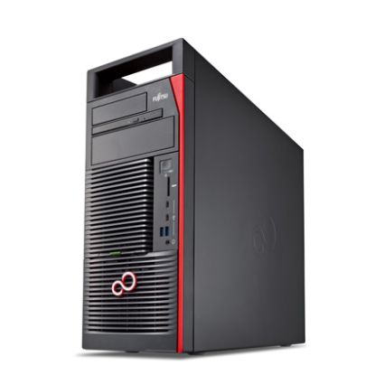 Picture of FUJITSU Workstation CELSIUS M7010 W-2223