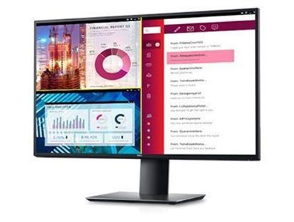 Picture of Dell UltraSharp 27 4K USB-C Monitor (U2720Q) 
