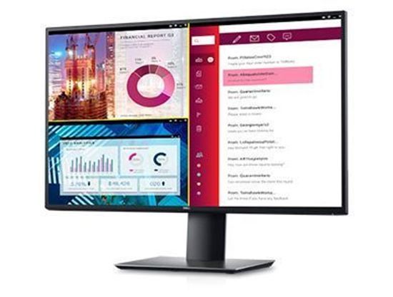 Picture of Dell UltraSharp 27 4K USB-C Monitor (U2720Q) 