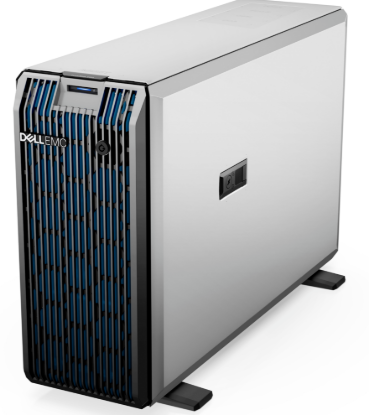 Picture of Dell PowerEdge T350 8x 3.5" E-2378G